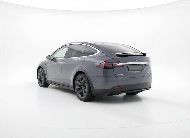 2017 Tesla Model X 100D NZ NEW 6 Seater, photo 3
