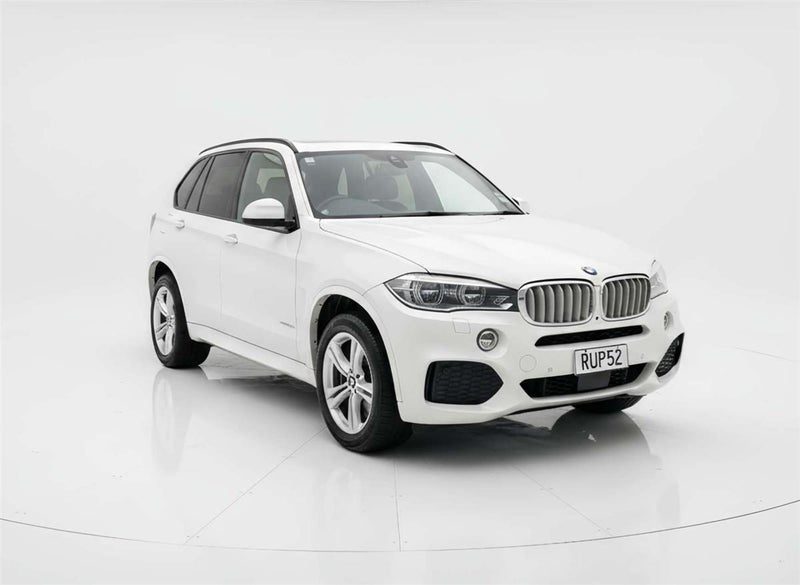 2015 BMW X5 xDrive 40e