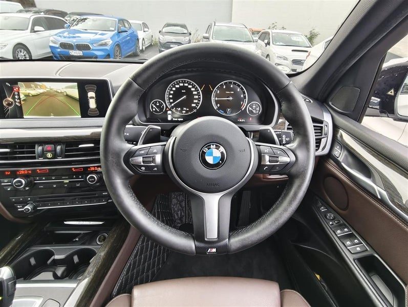 2015 BMW X5 xDrive 40e, photo 2