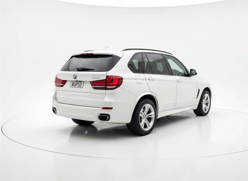2015 BMW X5 xDrive 40e, photo 3