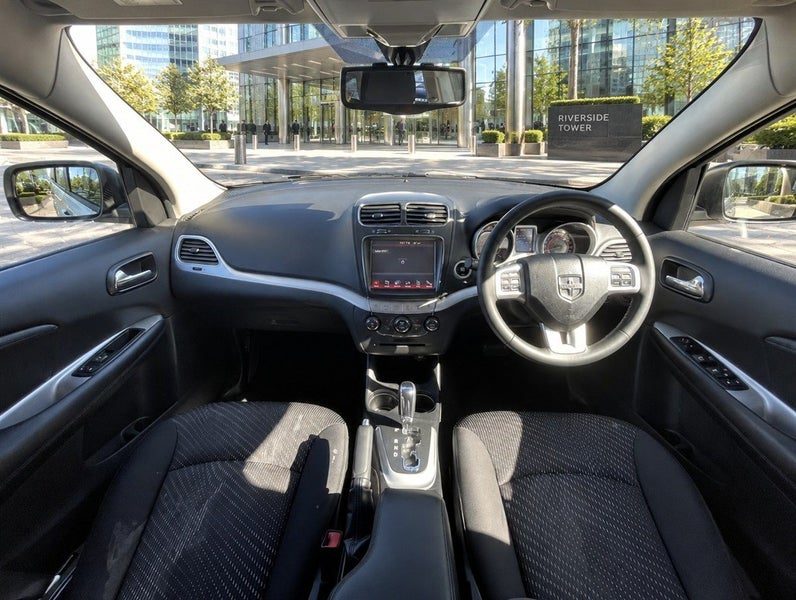 2015 Dodge Journey SXT 3.6P / NZ New, photo 2
