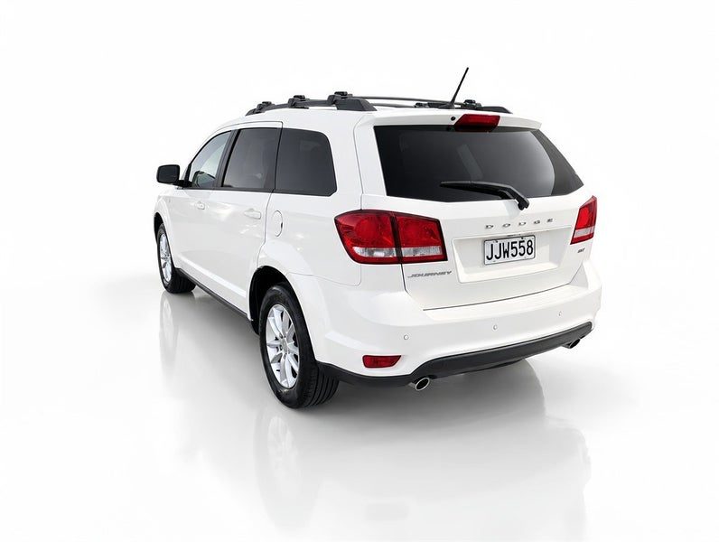 2015 Dodge Journey SXT 3.6P / NZ New, photo 3