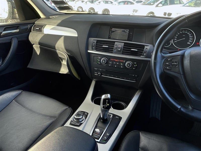 2011 BMW X3 NZ NEW X-Drive 20D 4WD, photo 2