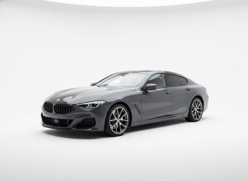 2019 BMW M850i 850i NZ NEW 4.4PT / 4WD / 8AT