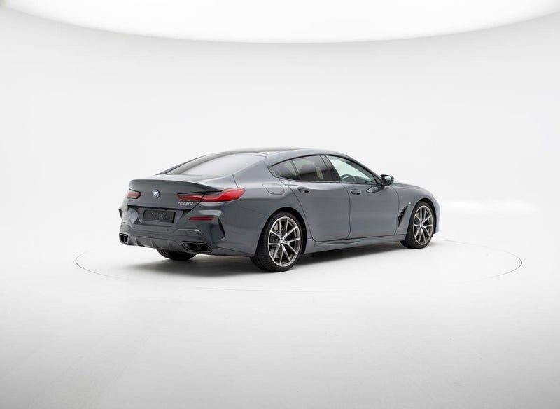 2019 BMW M850i 850i NZ NEW 4.4PT / 4WD / 8AT, photo 3