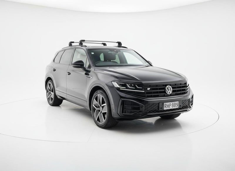 2024 Volkswagen Touareg V6s R Line
