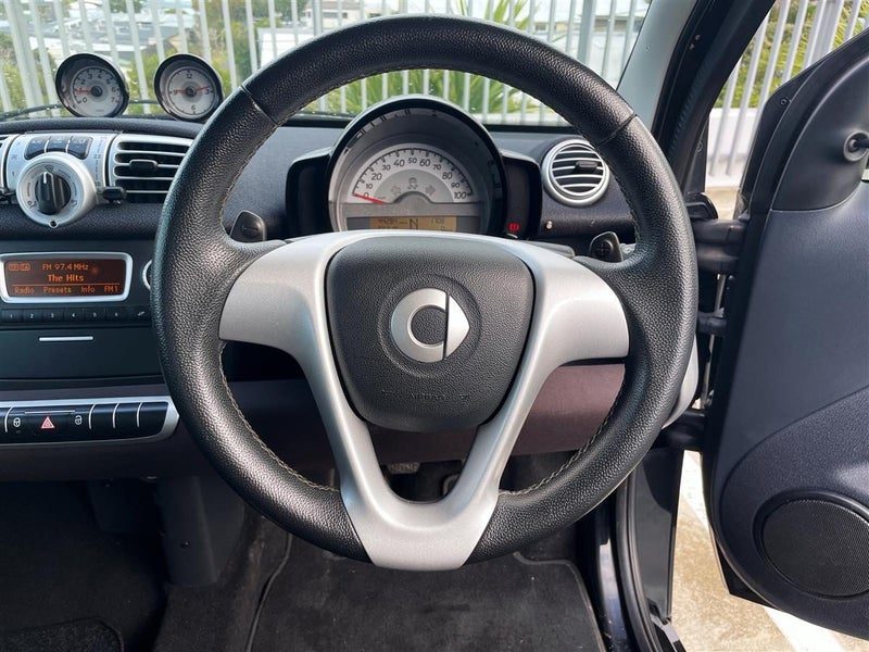 2014 Smart Fortwo, photo 2