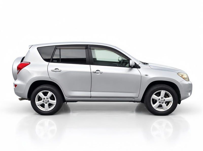 2006 Toyota RAV4, photo 2