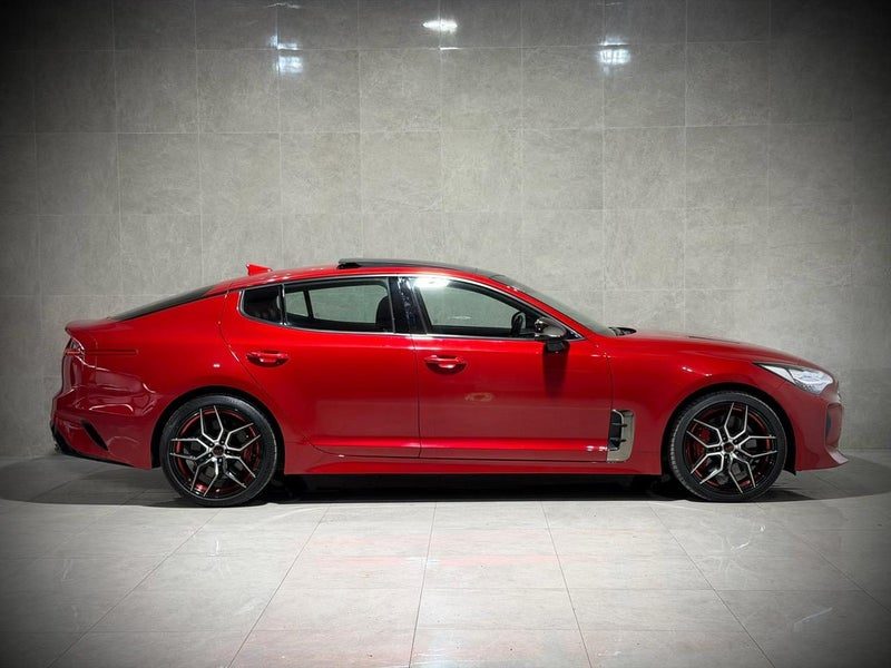 2020 Kia Stinger GT SPORT NZ NEW 3.3PT, photo 2