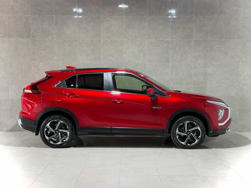 2022 Mitsubishi Eclipse Cross XLS PHEV NZ NEW 4WD, photo 2