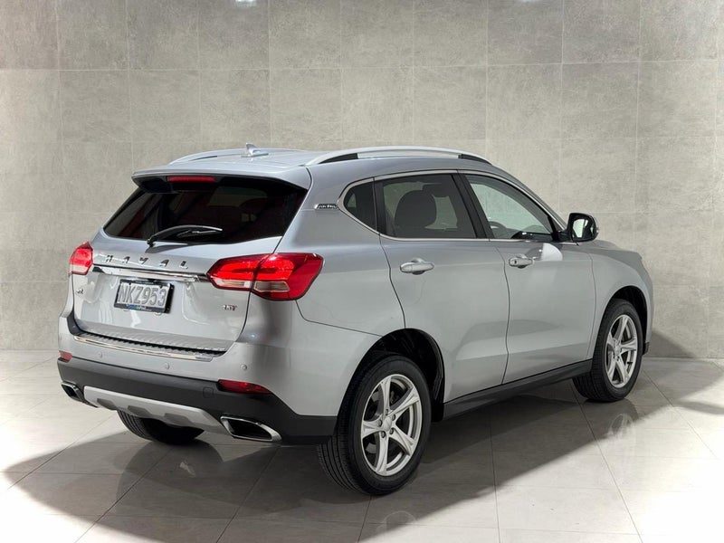 2021 Haval H2 PREMIUM NZ NEW 1.5PT, photo 3
