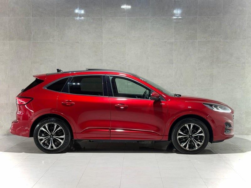 2023 Ford Escape ST-LINE X PHEV NZ NEW, photo 2