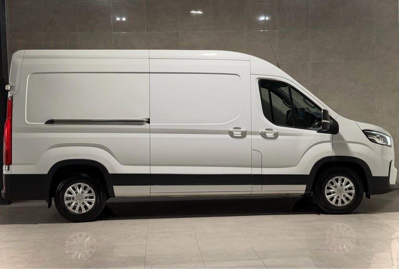 2023 LDV eDeliver 9 BIGGER NZ NEW 52KW EV, photo 2