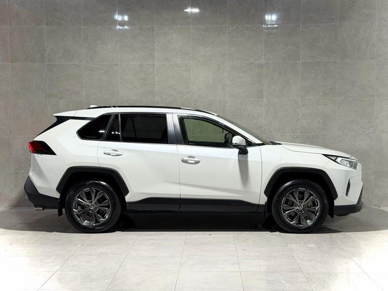 2022 Toyota RAV4 GXL 2.0P NZ NEW, photo 2