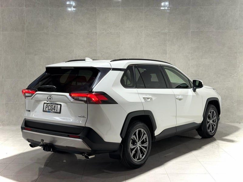 2022 Toyota RAV4 GXL 2.0P NZ NEW, photo 3