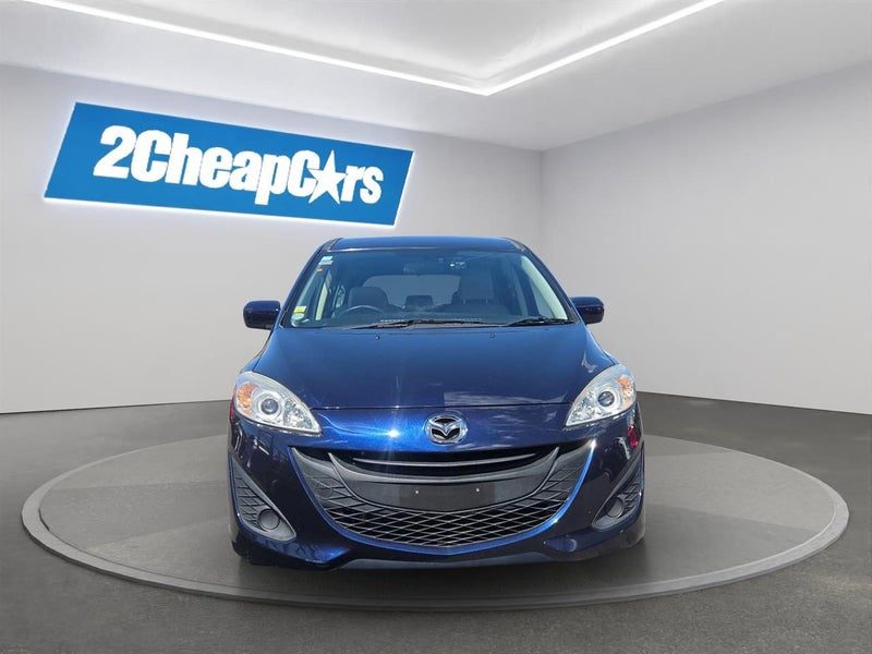 2013 Mazda Premacy 20C Skyactive, photo 2