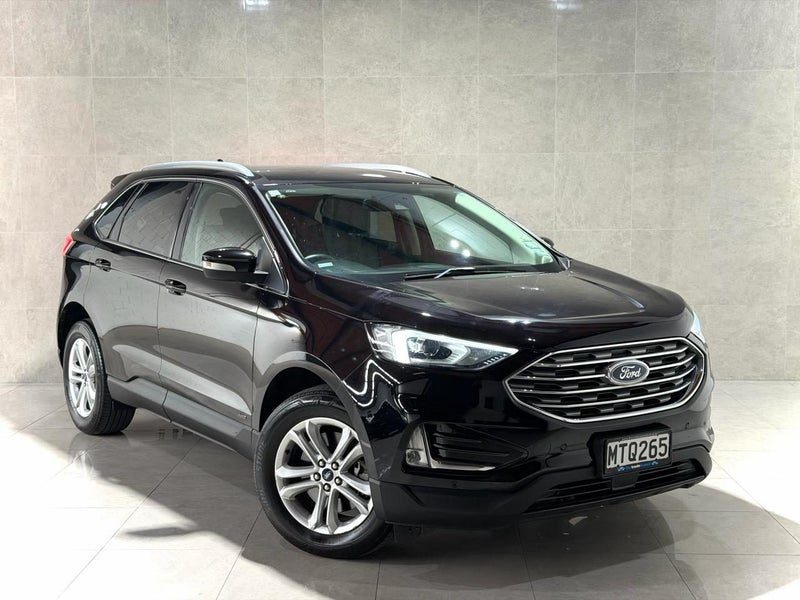 2020 Ford Endura TREND 4WD NZ NEW 2.0D