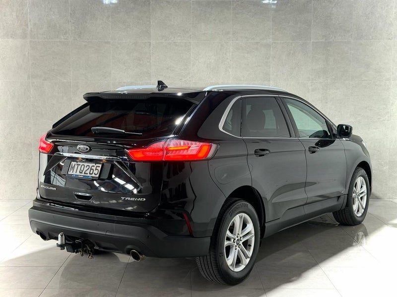 2020 Ford Endura TREND 4WD NZ NEW 2.0D, photo 3
