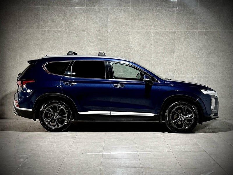 2019 Hyundai Santa Fe TM LIMITED NZ NEW 7SEATS 4WD, photo 2
