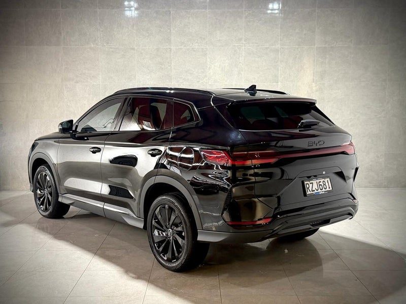 2024 BYD Sealion 6 DYNAMIC PHEV NZ NEW, photo 2