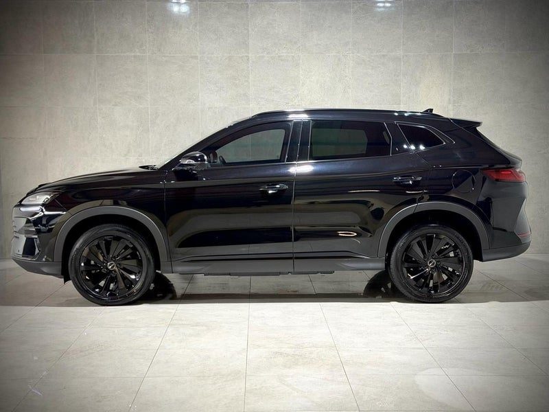 2024 BYD Sealion 6 DYNAMIC PHEV NZ NEW, photo 3