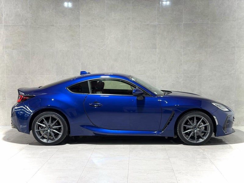 2023 Subaru BRZ 2.4P S LOW KMS, photo 2