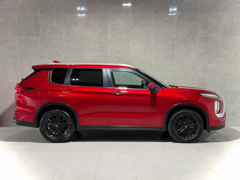 2023 Mitsubishi Outlander LS NZ NEW 4WD 2.5P, photo 2