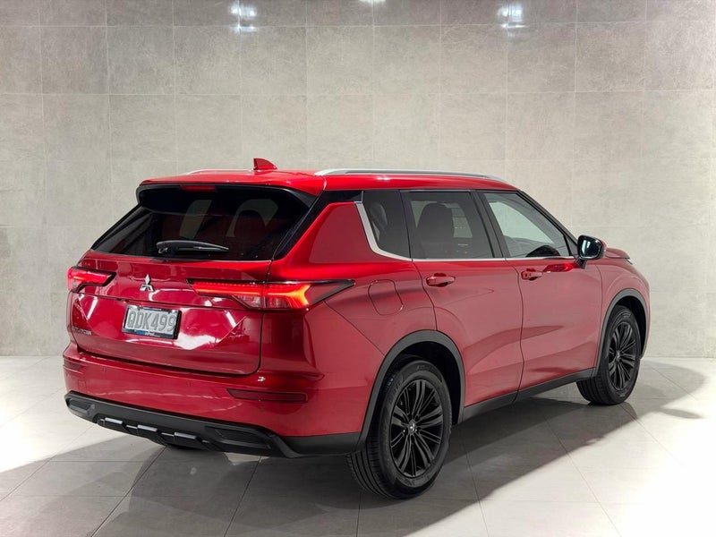 2023 Mitsubishi Outlander LS NZ NEW 4WD 2.5P, photo 3