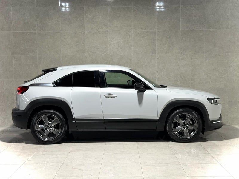 2021 Mazda MX-30 LIMITED M HYBRID LOW KMS, photo 2