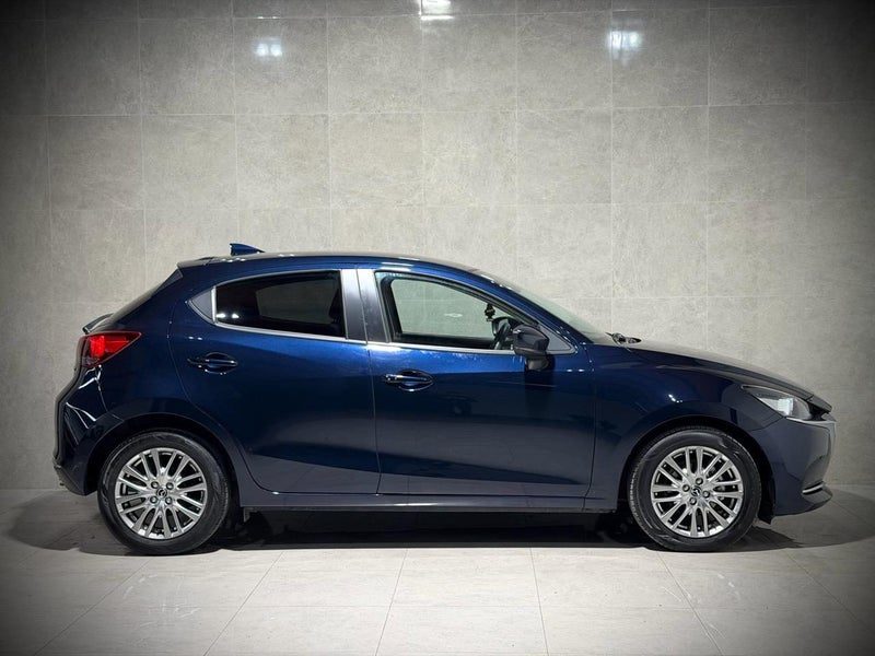 2023 Mazda 2 LTD NZ NEW, photo 2