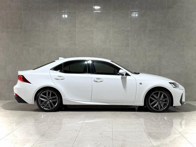 2019 Lexus IS 350 F SPORT NZ NEW 3.5P, photo 2