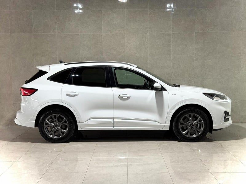 2021 Ford Escape ST-LINE NZ NEW 4WD 2.0P, photo 2