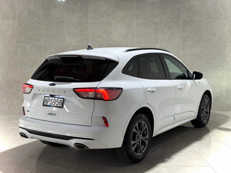 2021 Ford Escape ST-LINE NZ NEW 4WD 2.0P, photo 3