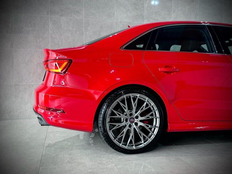 2016 Audi S3 QUATTRO S-TRONIC 8V 2.0PT, photo 2