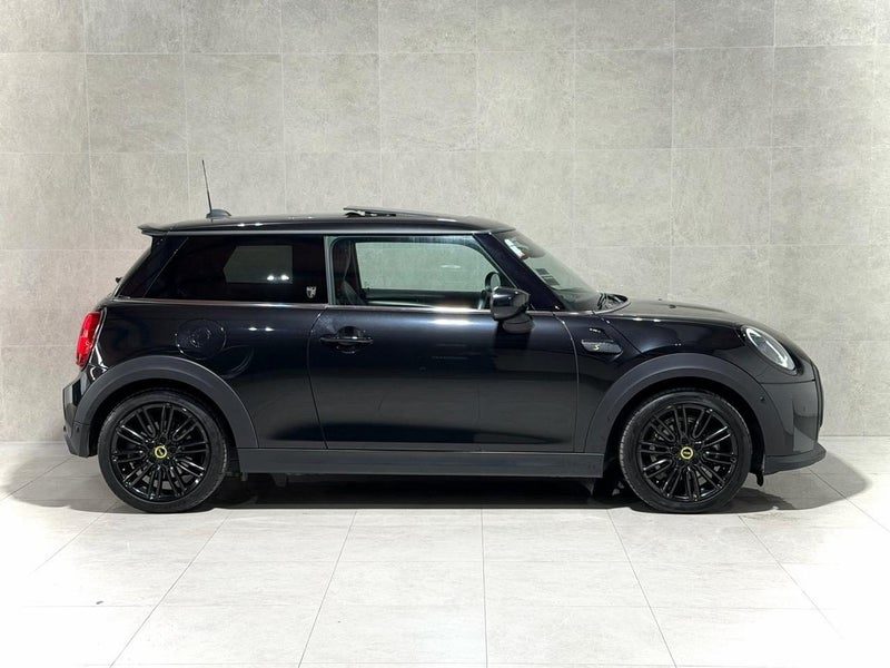2023 MINI Cooper SE NZ NEW, photo 2