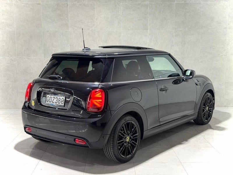 2023 MINI Cooper SE NZ NEW, photo 3