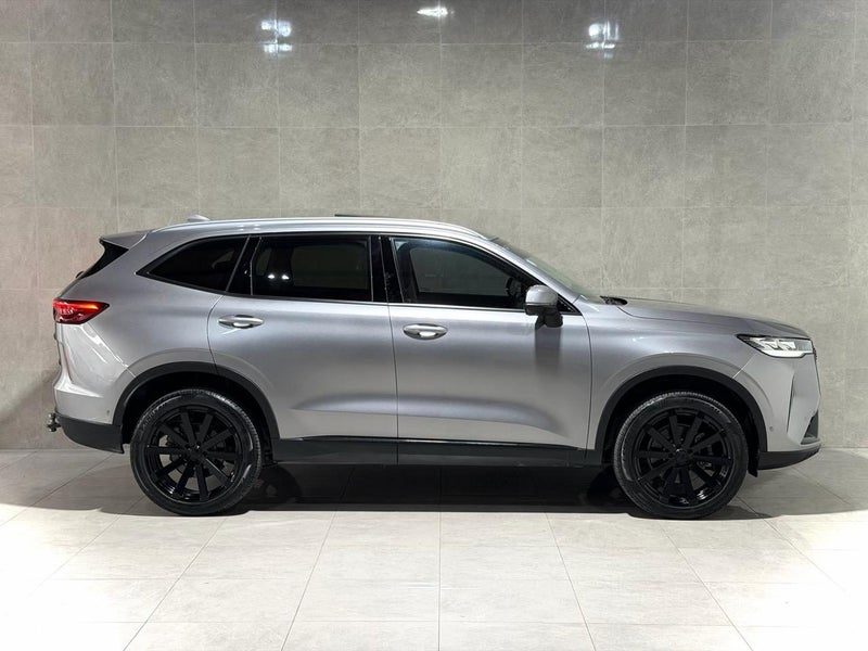 2021 Haval H6 ULTRA NZ NEW 4WD 2.0PT, photo 2