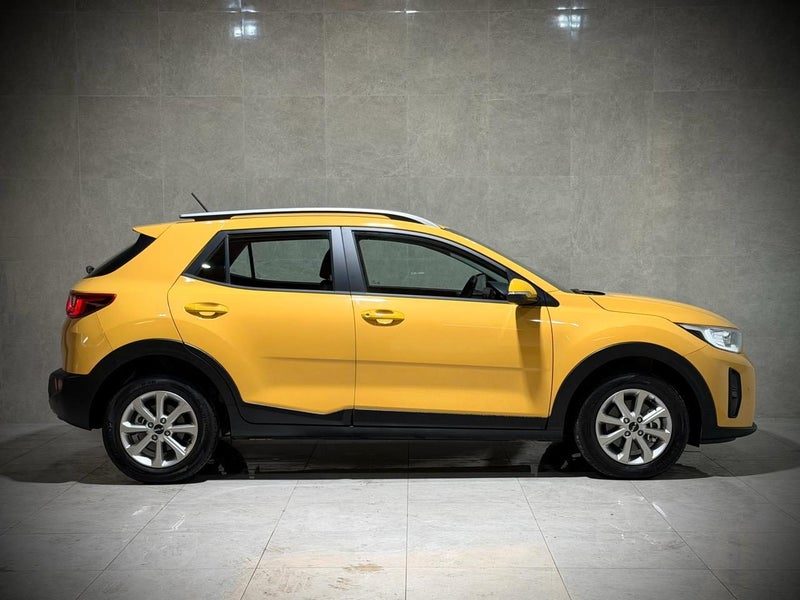 2025 Kia Stonic SX NZ NEW, photo 2