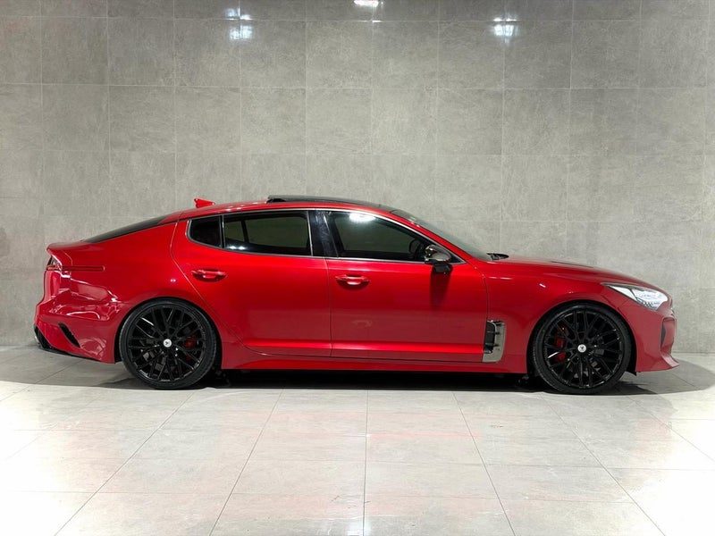 2019 Kia Stinger GT SPORT NZ NEW 3.3PT, photo 2