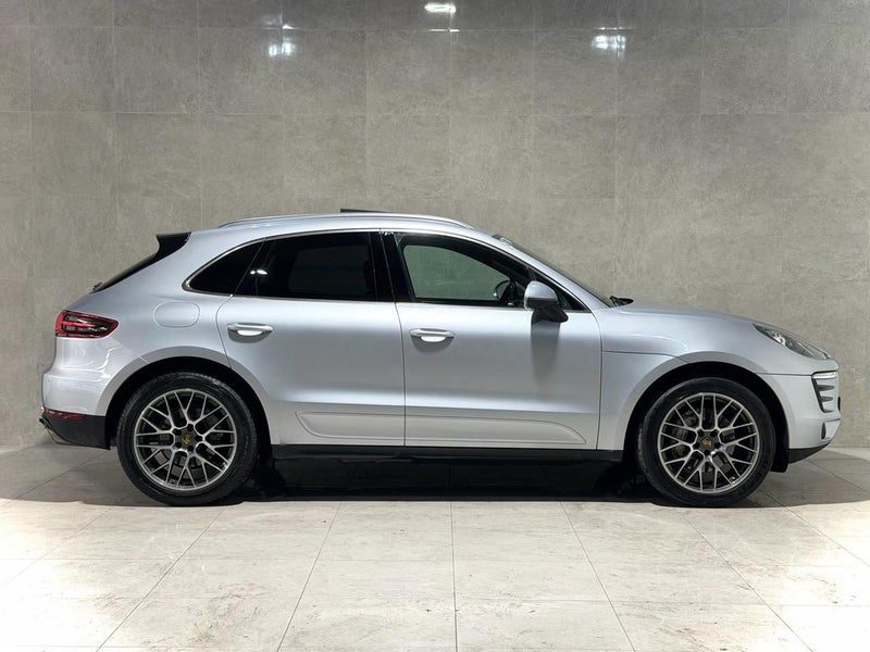 2014 Porsche Macan S NZ NEW 4WD 3.0P, photo 2