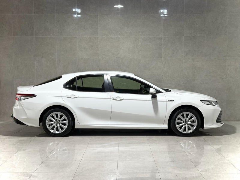 2019 Toyota Camry GX 2.5P HYBRID NZ NEW, photo 2