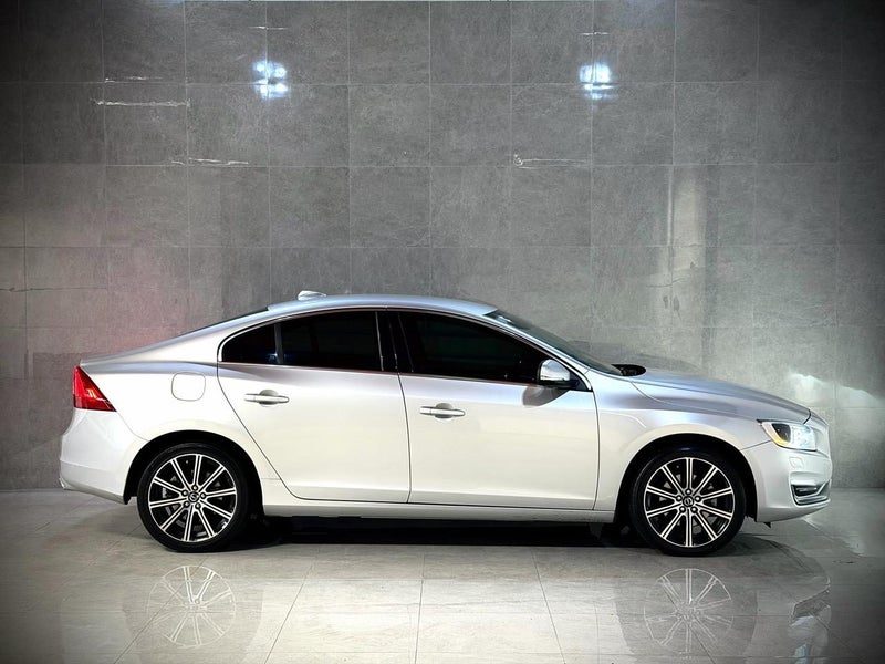 2014 Volvo S60 D4 LUXURY NZ NEW 2.0D, photo 2