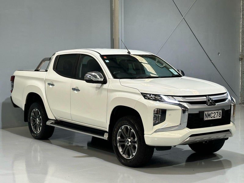 2021 Mitsubishi Triton Dc Vrx 4Wd 6At, photo 2