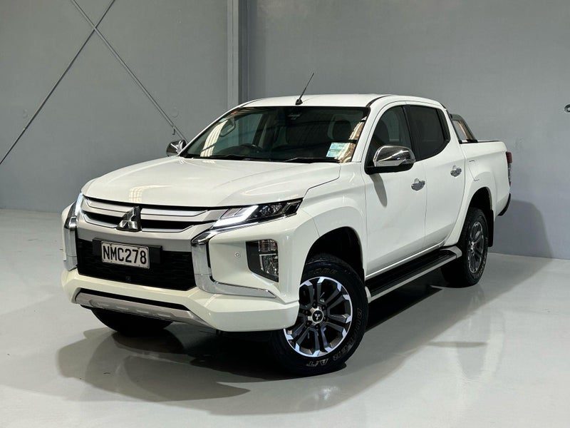 2021 Mitsubishi Triton Dc Vrx 4Wd 6At, photo 3