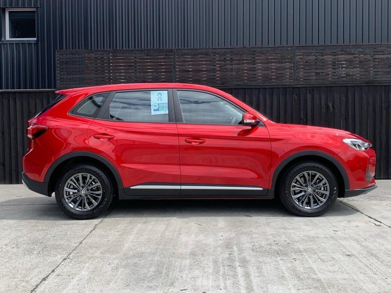 2026 MG ZS Vibe 1.5P/3Cvt, photo 2