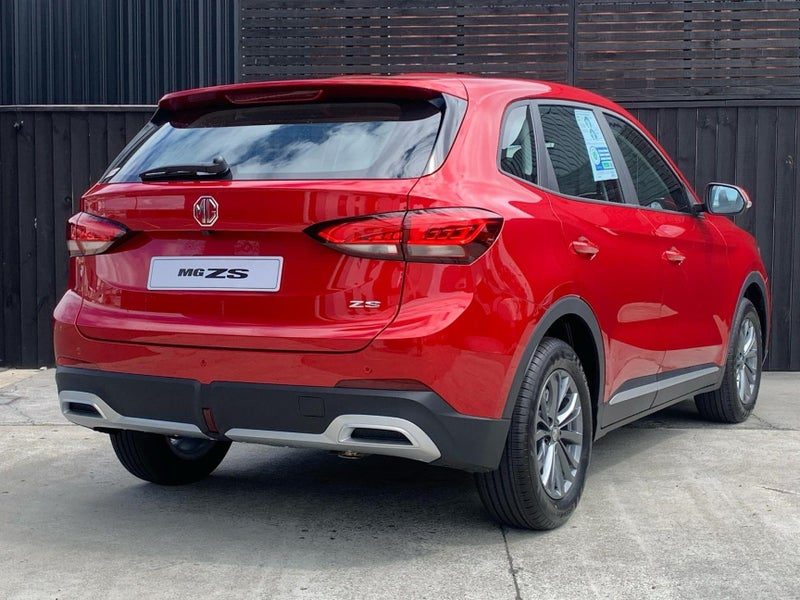 2026 MG ZS Vibe 1.5P/3Cvt, photo 3