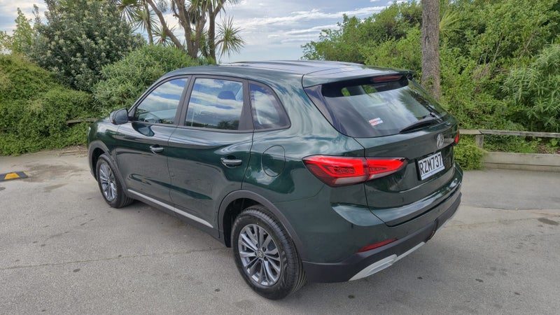 2026 MG ZS Vibe 1.5P/Cvt, photo 3