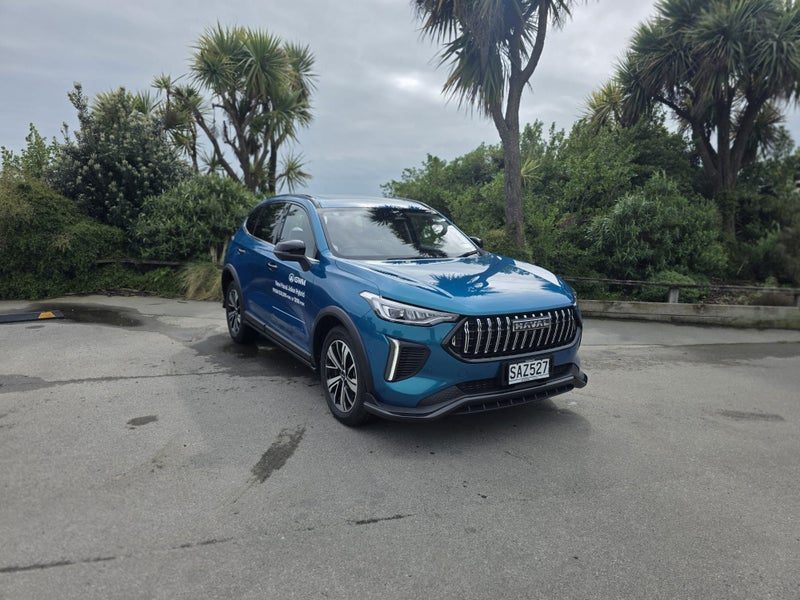 2026 GWM HAVAL Jolion Ultra 2Wd Hybrid 1.5