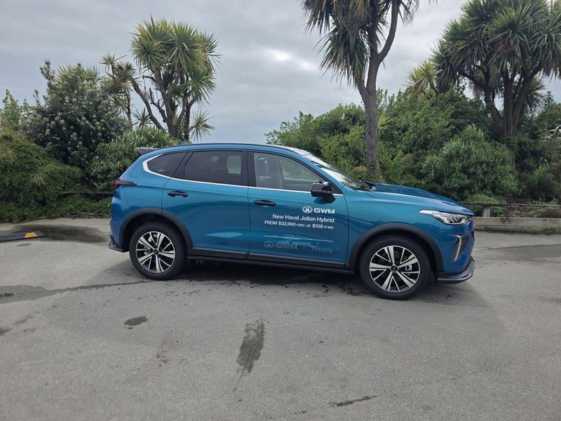 2026 GWM HAVAL Jolion Ultra 2Wd Hybrid 1.5, photo 2