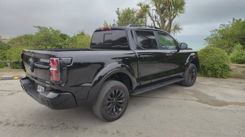 2026 GWM Cannon Alpha Vanta 3.0Dt, photo 2